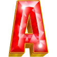 letter a