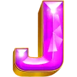 letter j