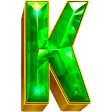 letter k